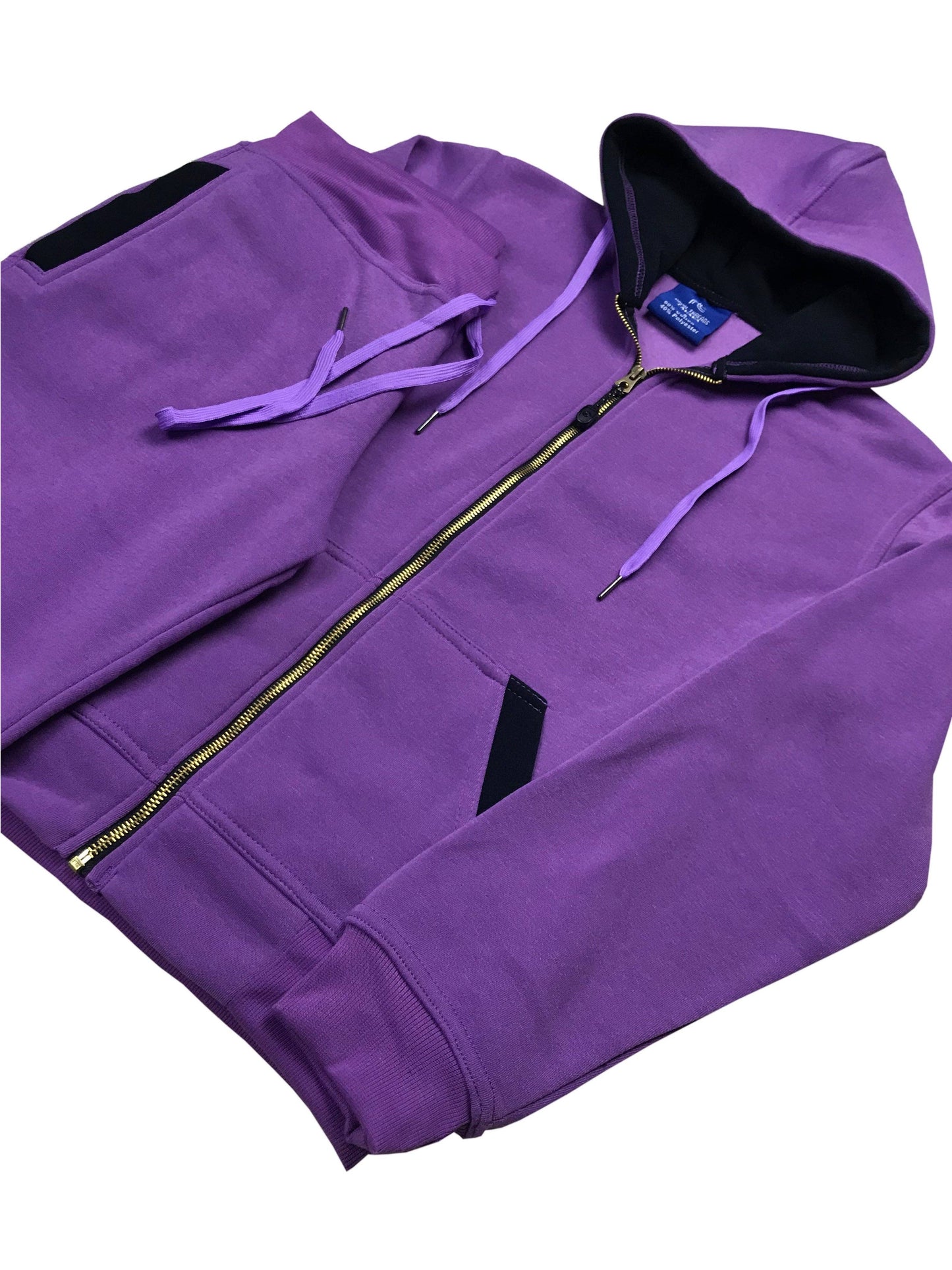 Women’s Blossoms Jogging Sweat Jacket Sweatpants outfit