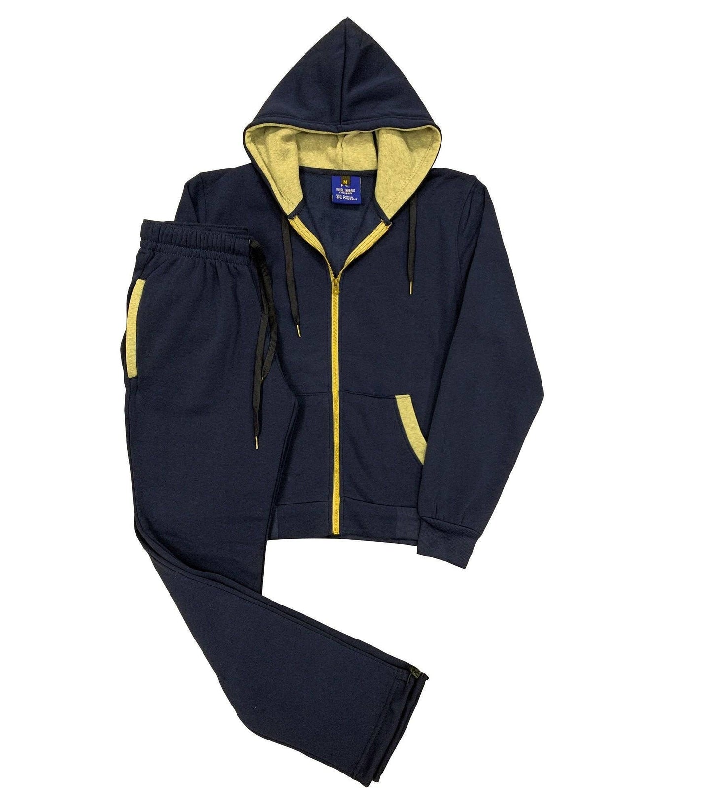 Women’s Blossoms Jogging Sweat Jacket Sweatpants outfit