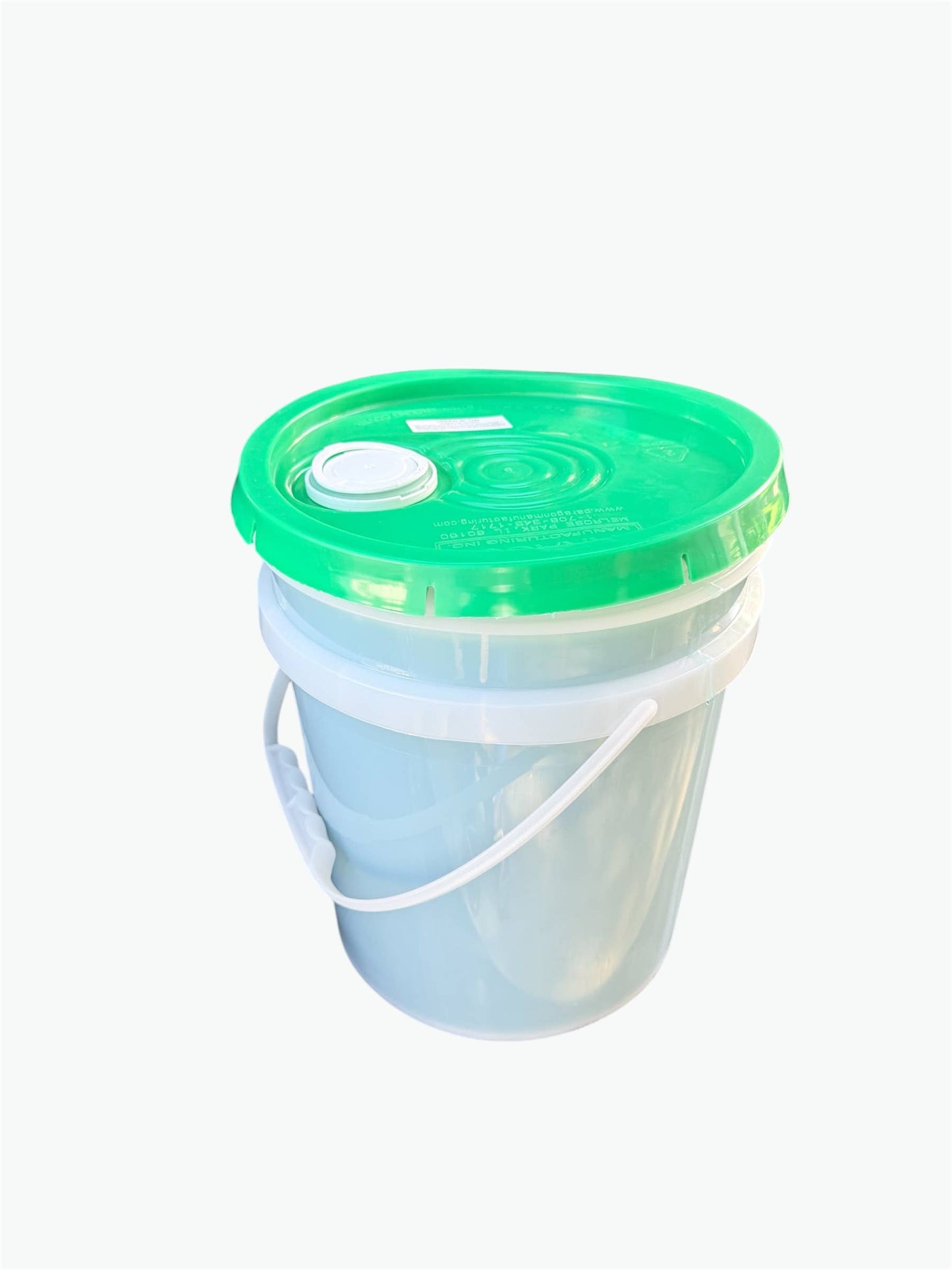 Laundry detergent
Laundry detergent