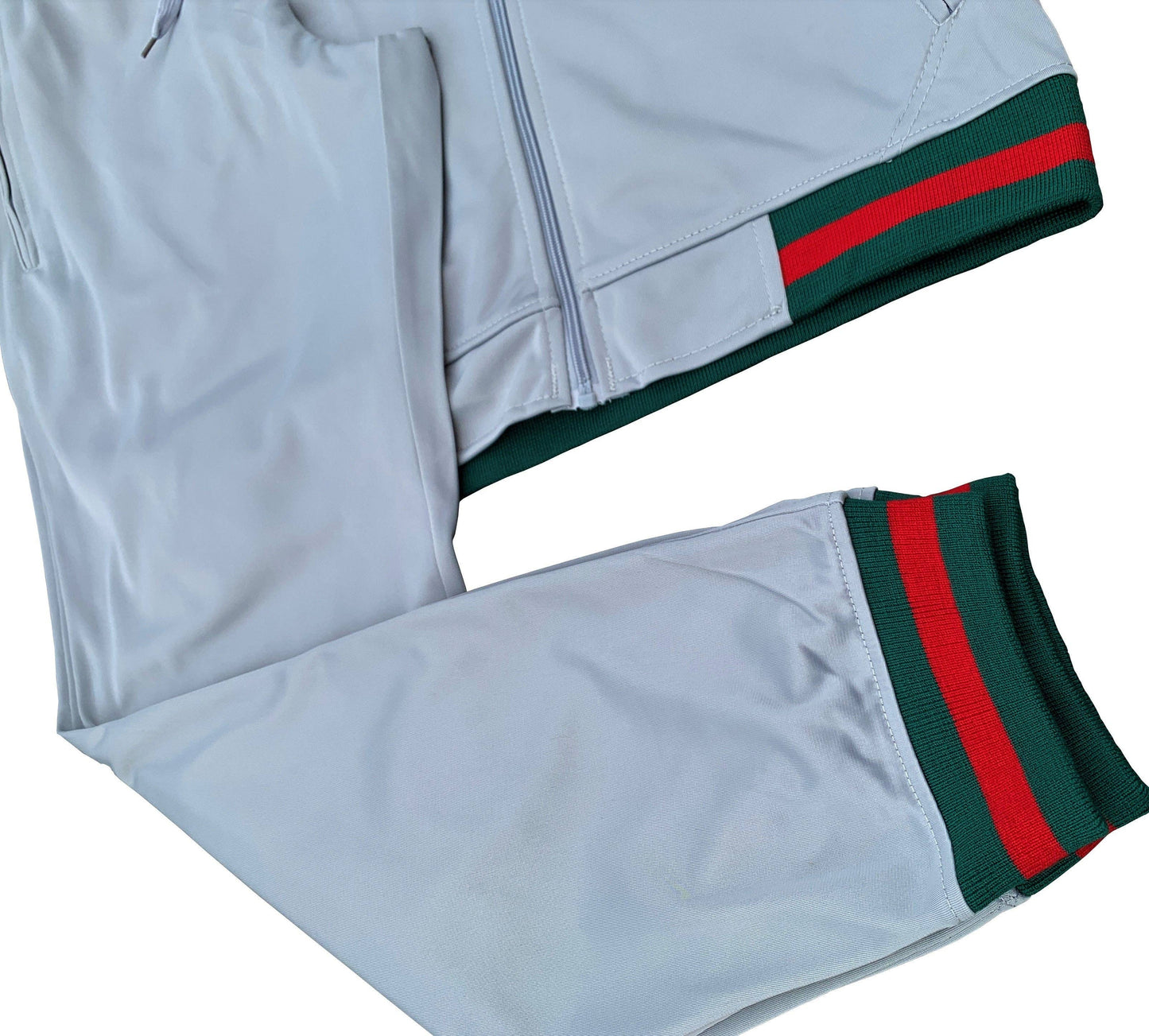 Mens' Tracksuit Reefing Spring Active Jogger Set