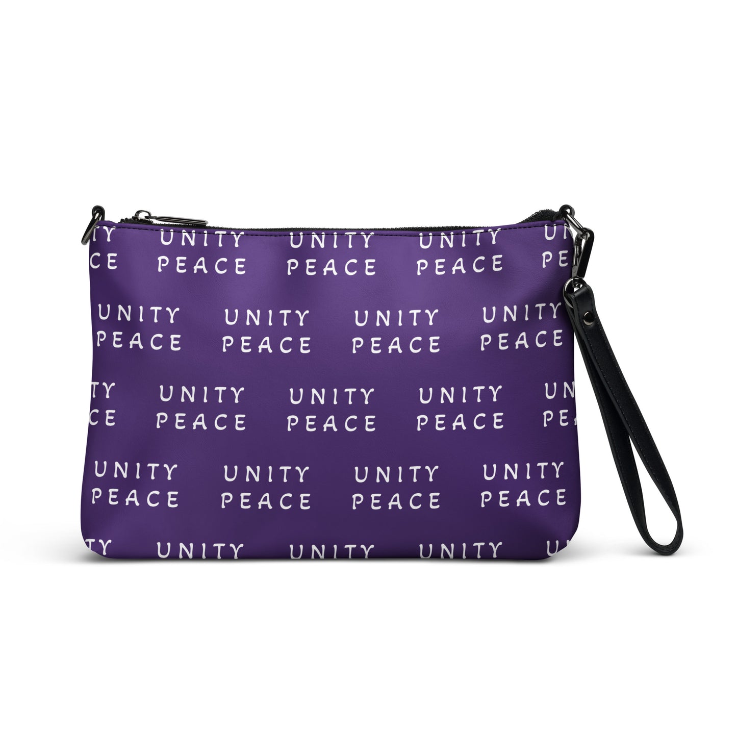 Unity Peace Crossbody bag