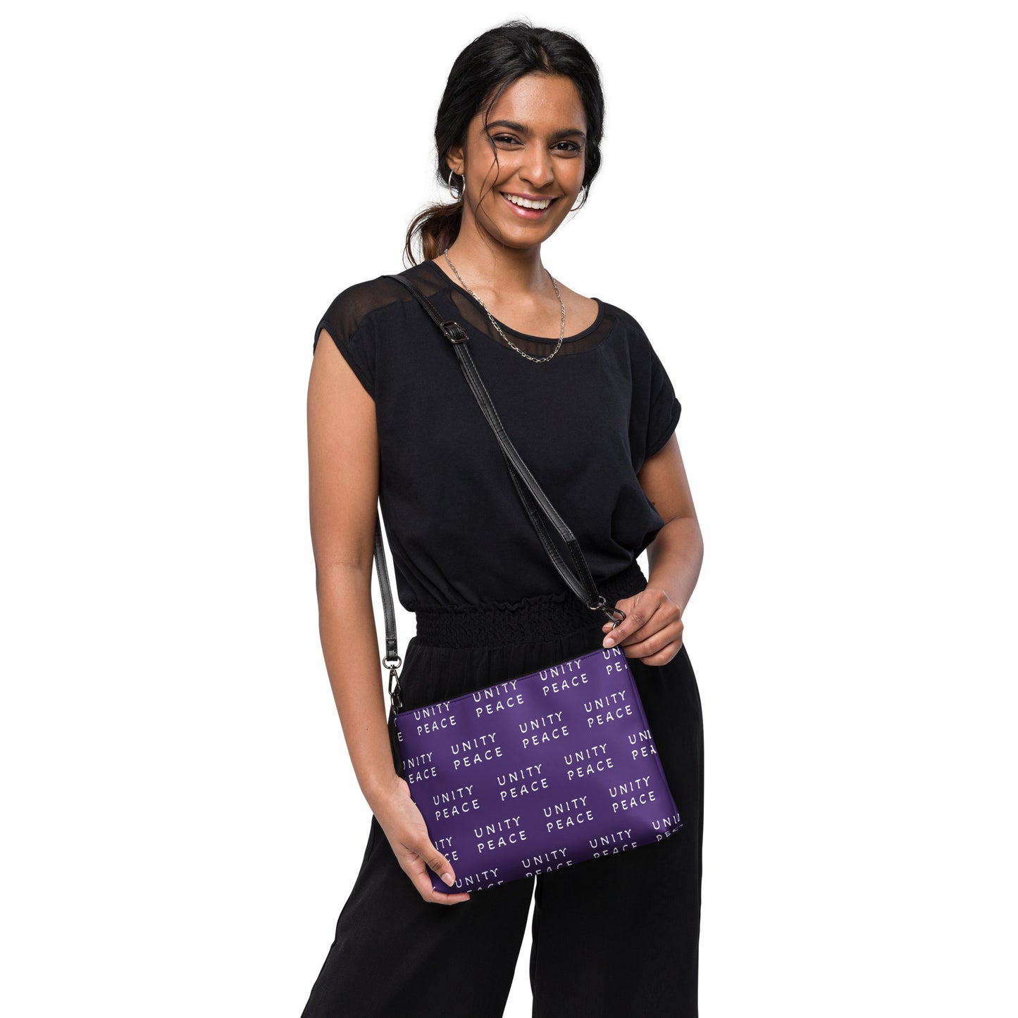 Unity Peace Crossbody bag