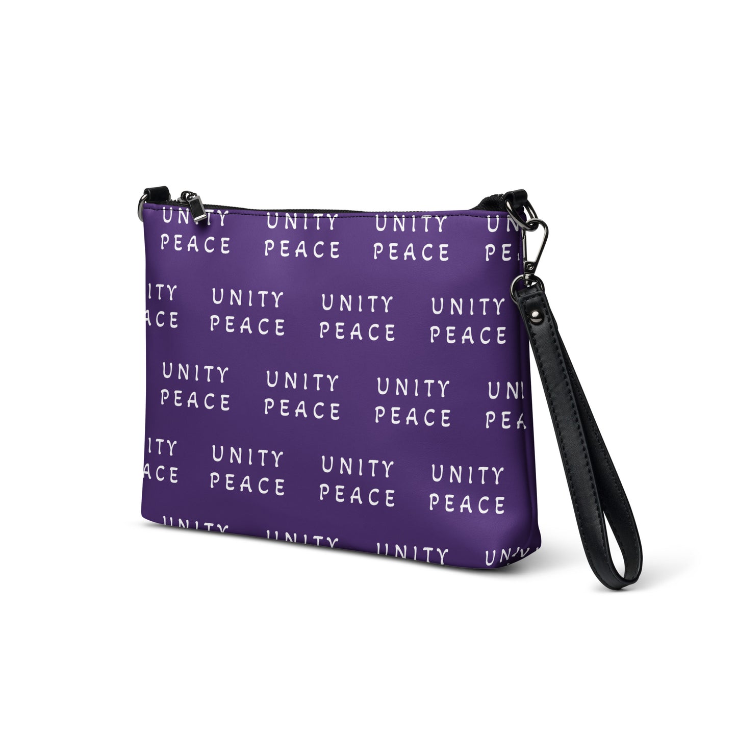 Unity Peace Crossbody bag