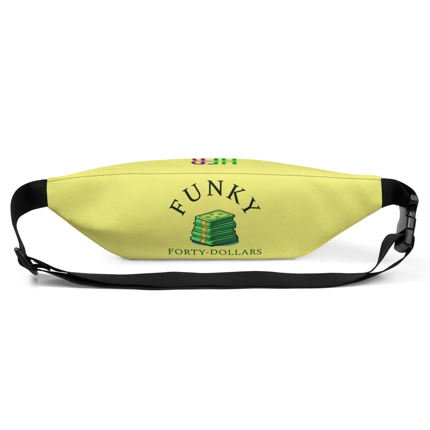 Women Designer Fanny Pack