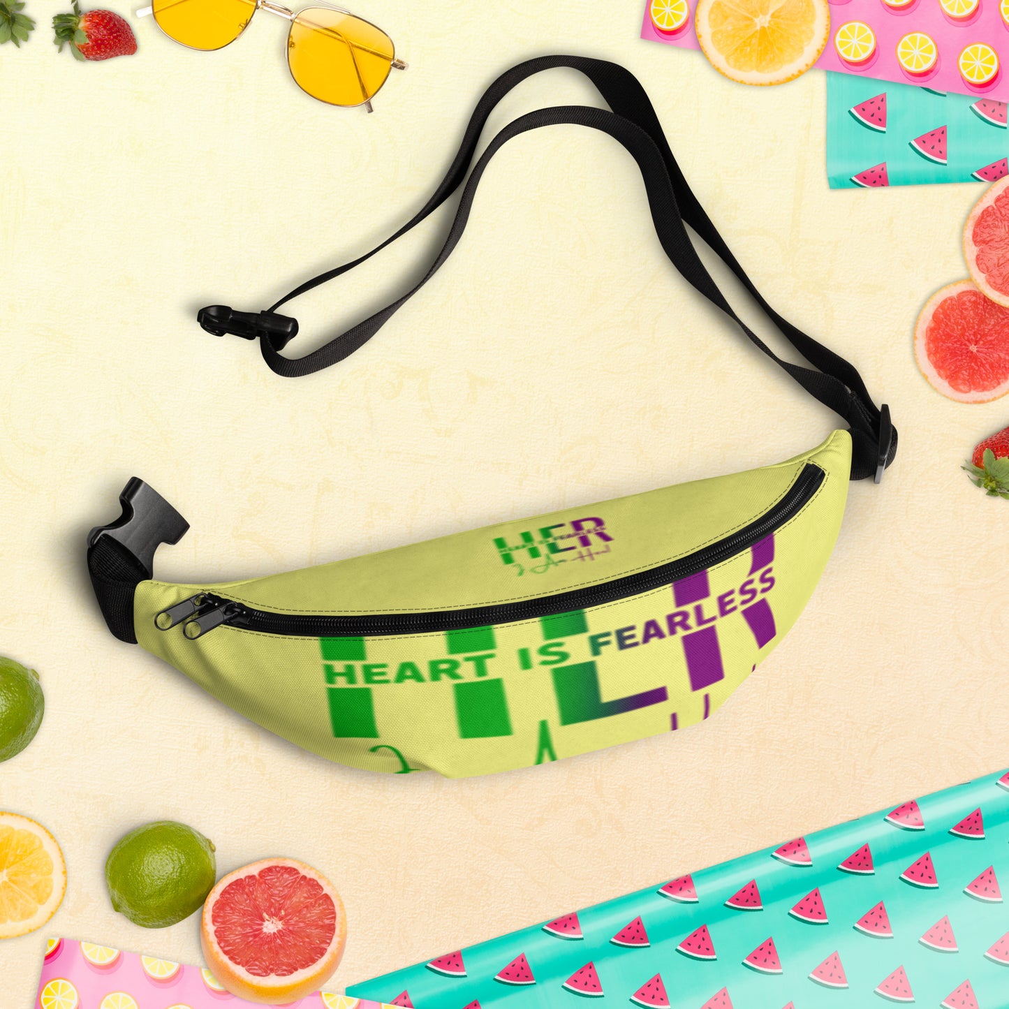 Women Designer Fanny Pack
