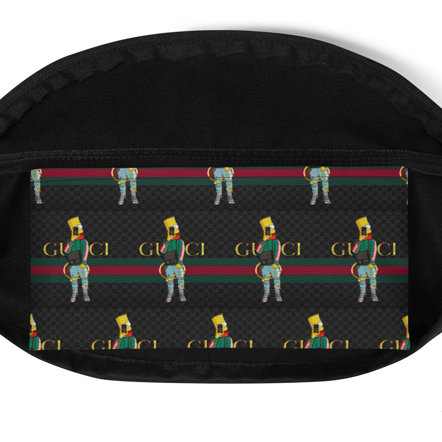 Designer Fanny Pack