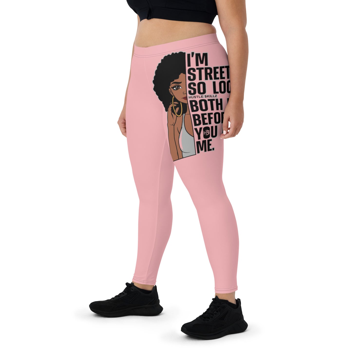 Women Leggings