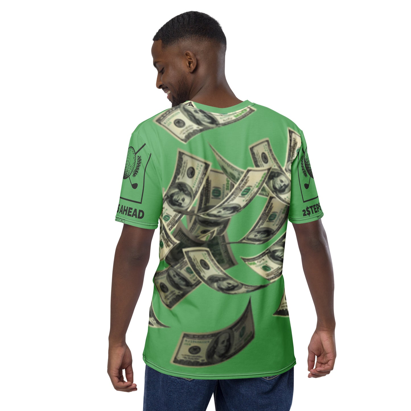 Rocko52 Men's t-shirt