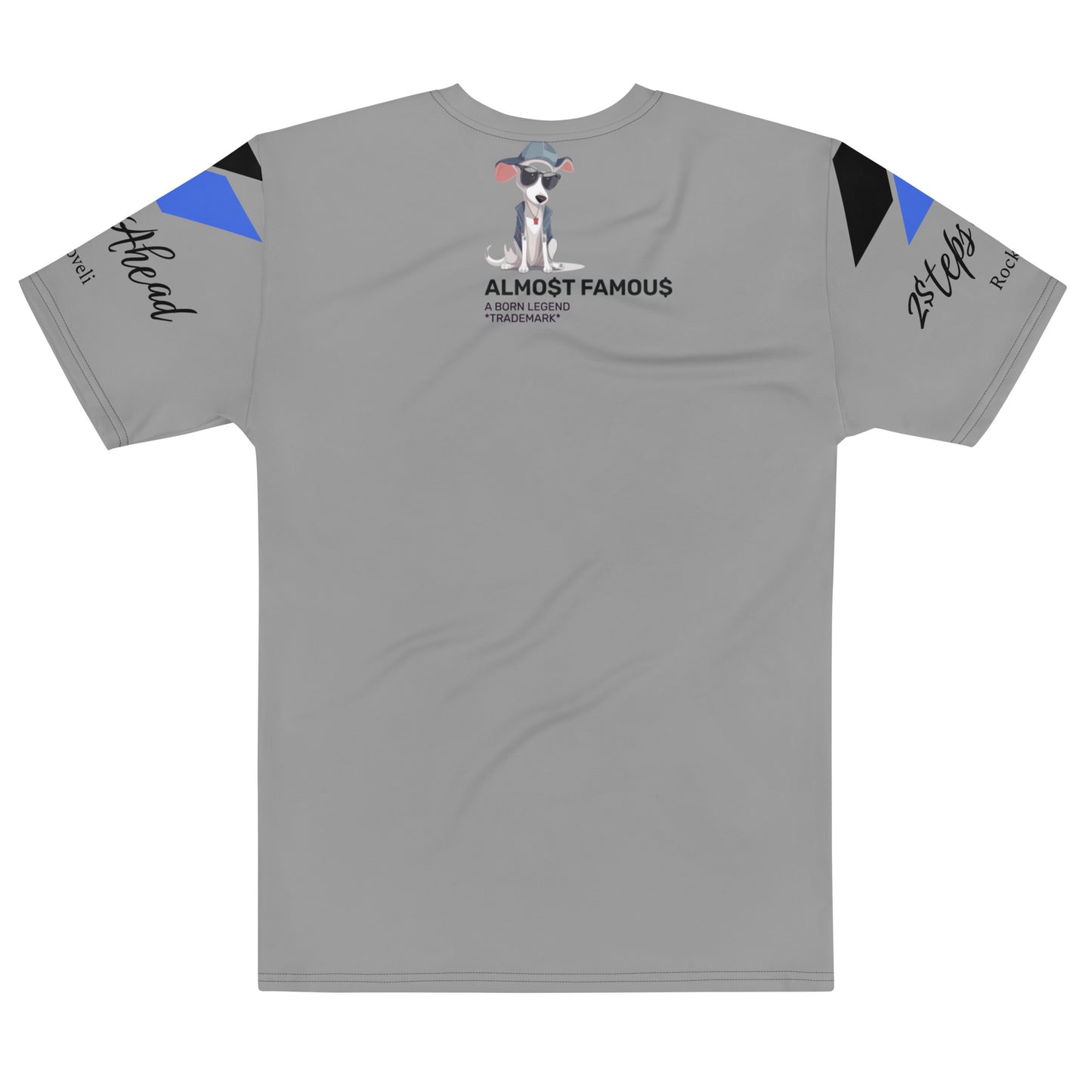 Almost Famou$ Designer Men t-shirt