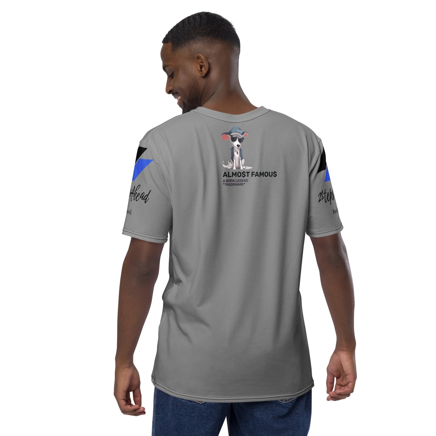 Almost Famou$ Designer Men t-shirt