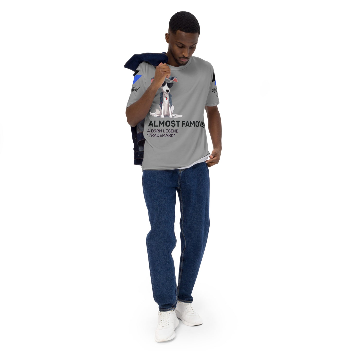 Almost Famou$ Designer Men t-shirt