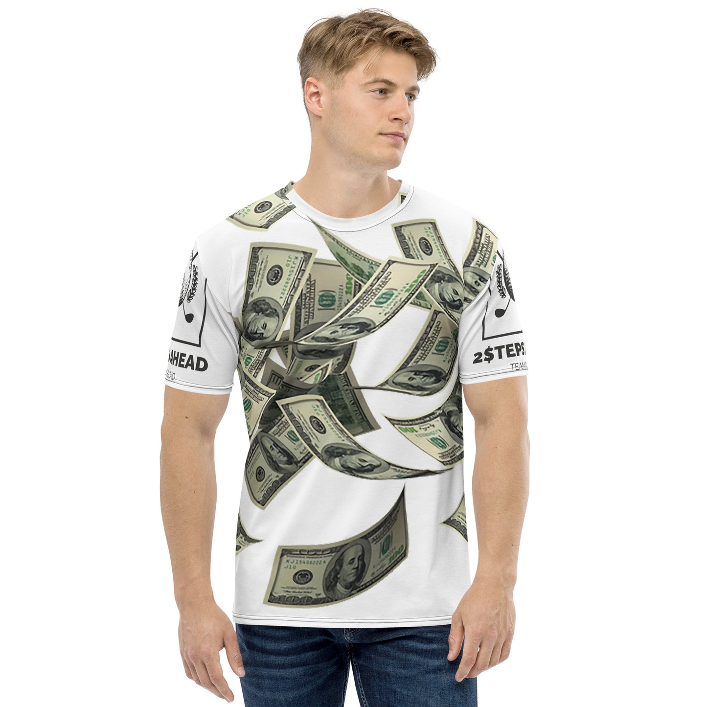 Rocko52 Men's t-shirt