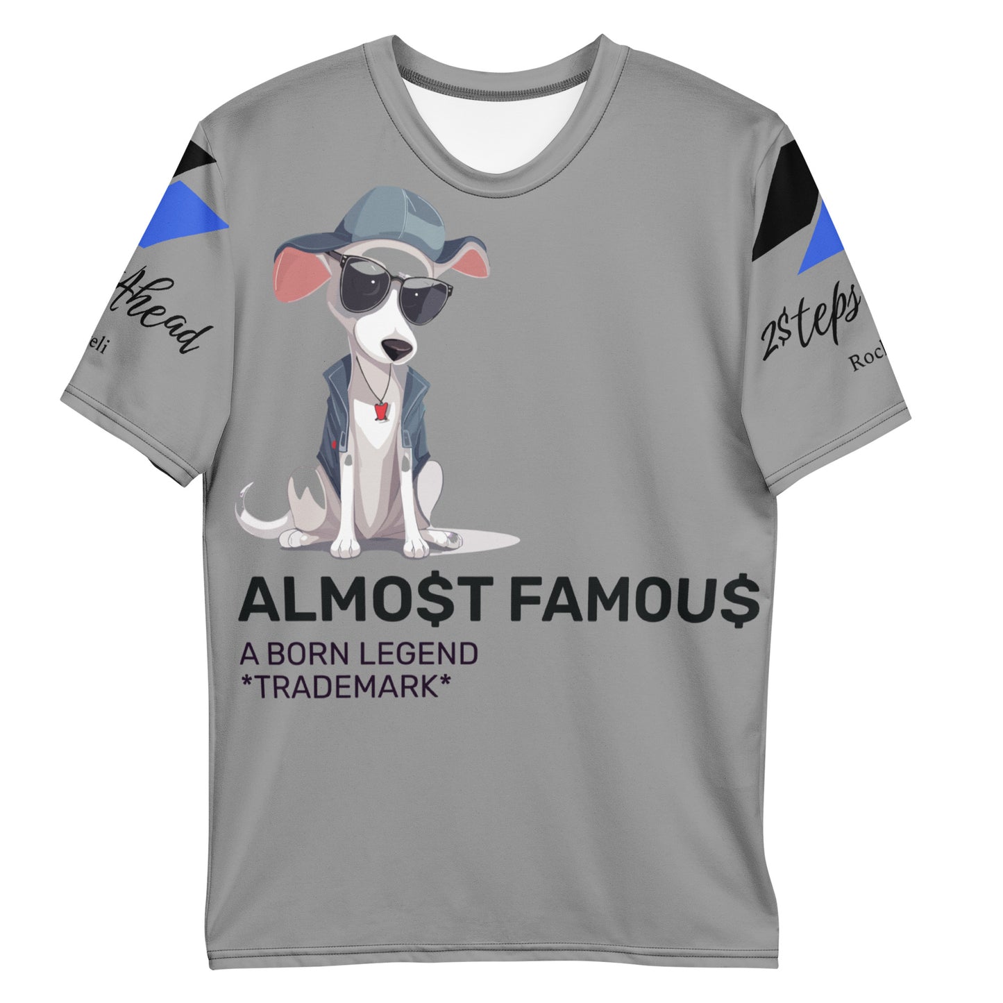 Almost Famou$ Designer Men t-shirt