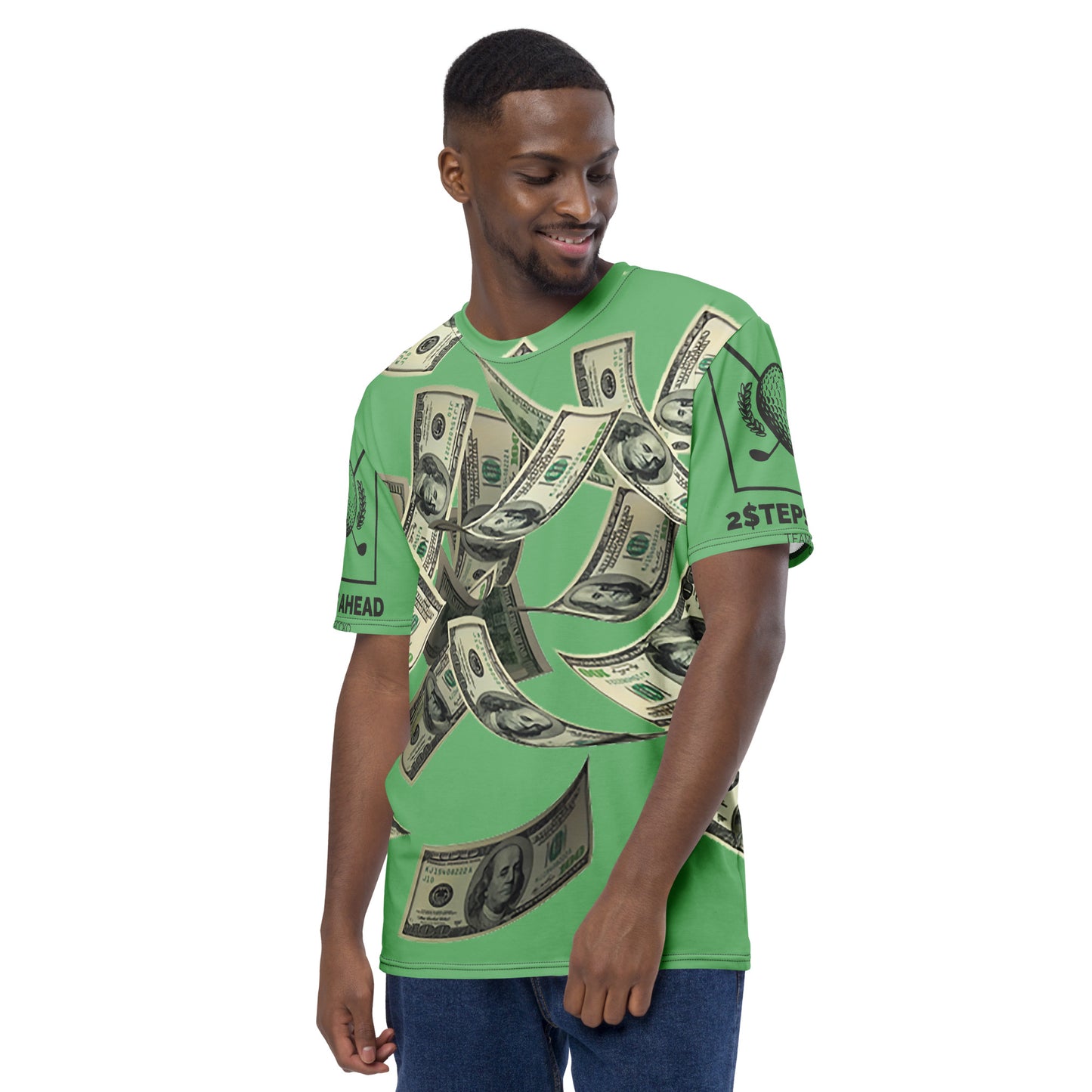 Rocko52 Men's t-shirt