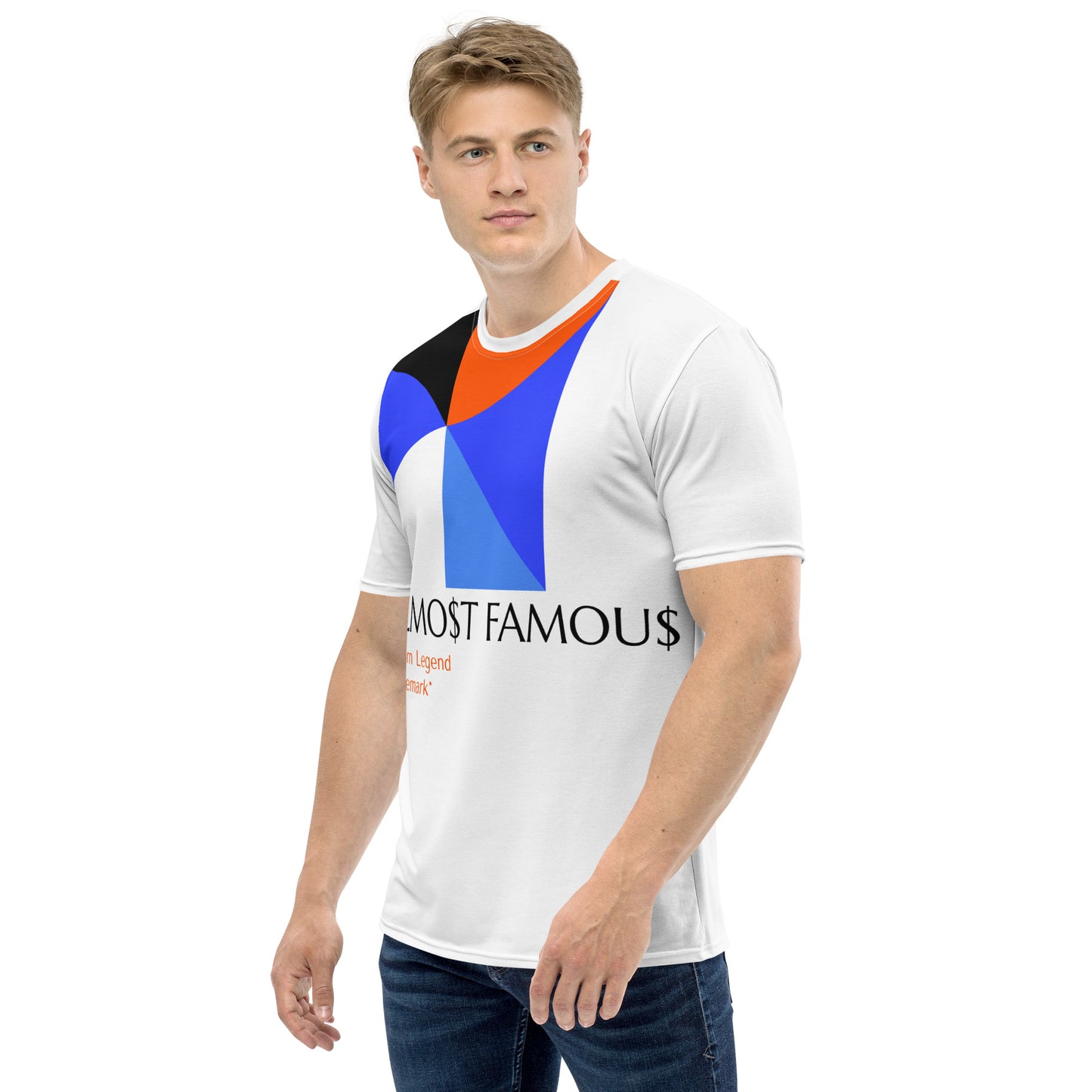Almost Famous Men's t-shirt
