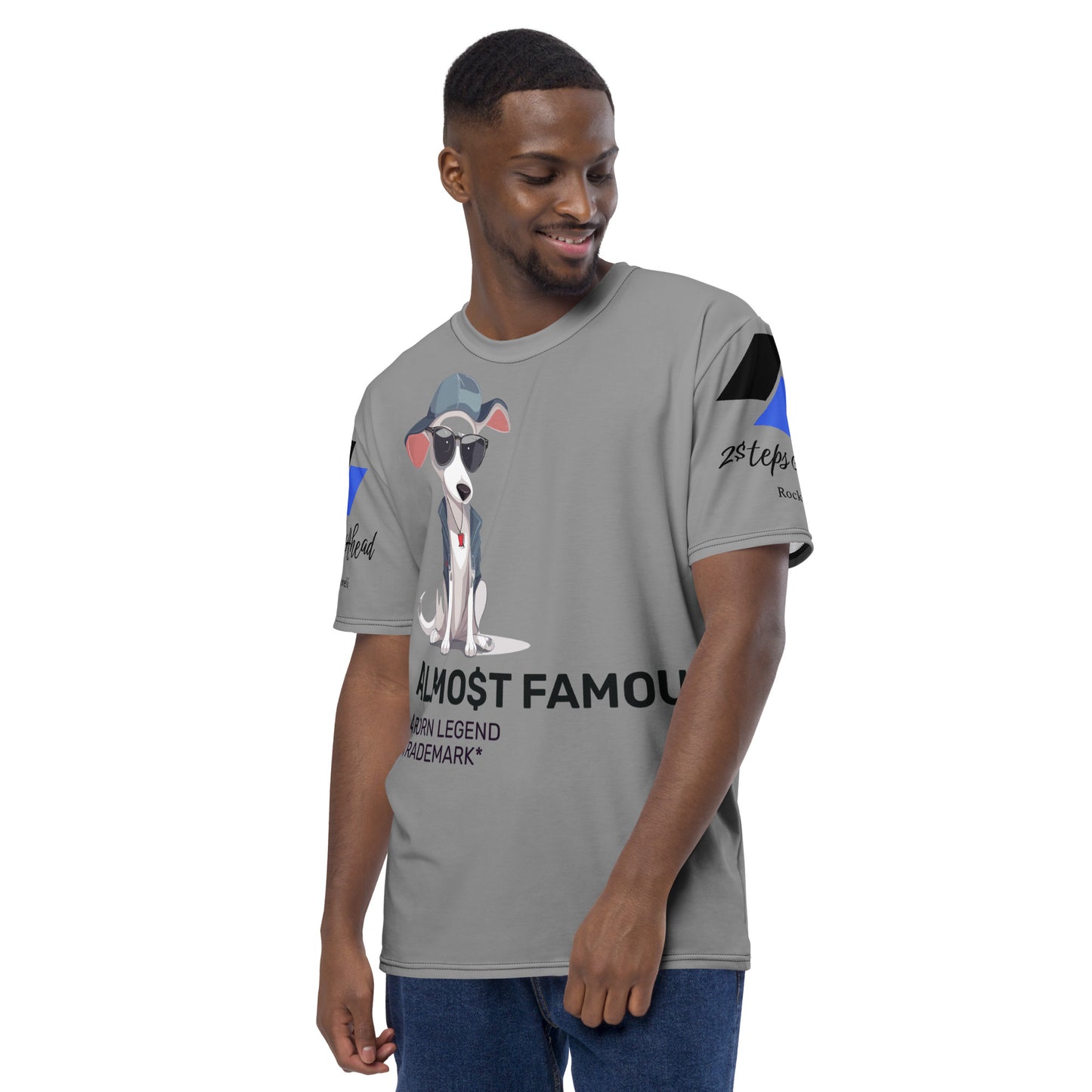 Almost Famou$ Designer Men t-shirt