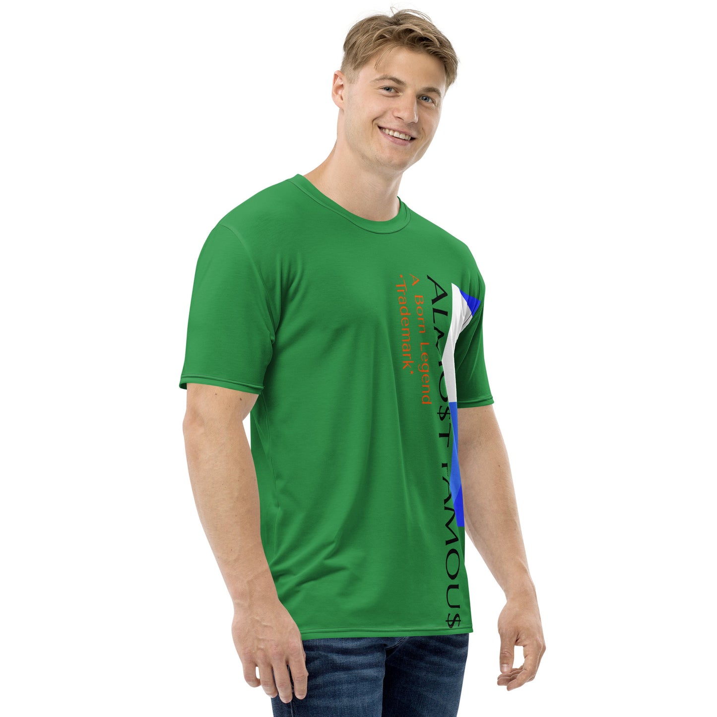 Almost Famous Men's t-shirt