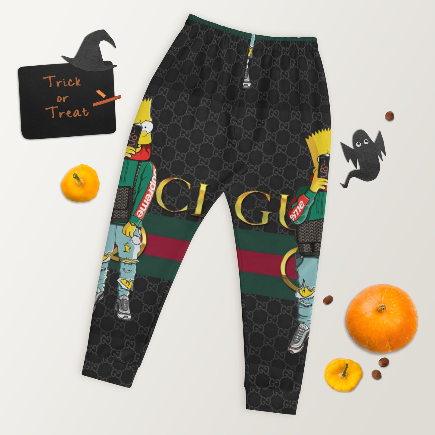 Designer (Men's Joggers)