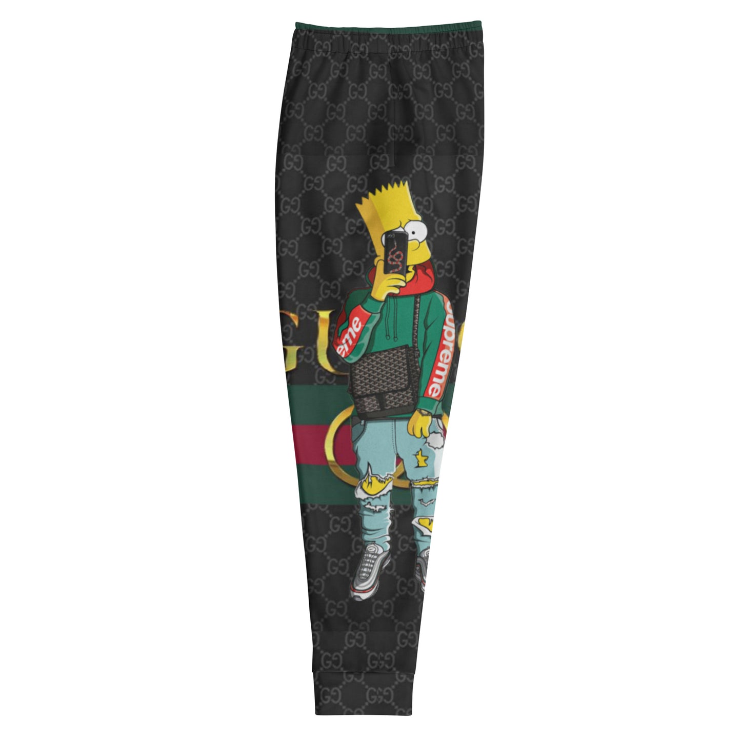 Designer (Men's Joggers)
