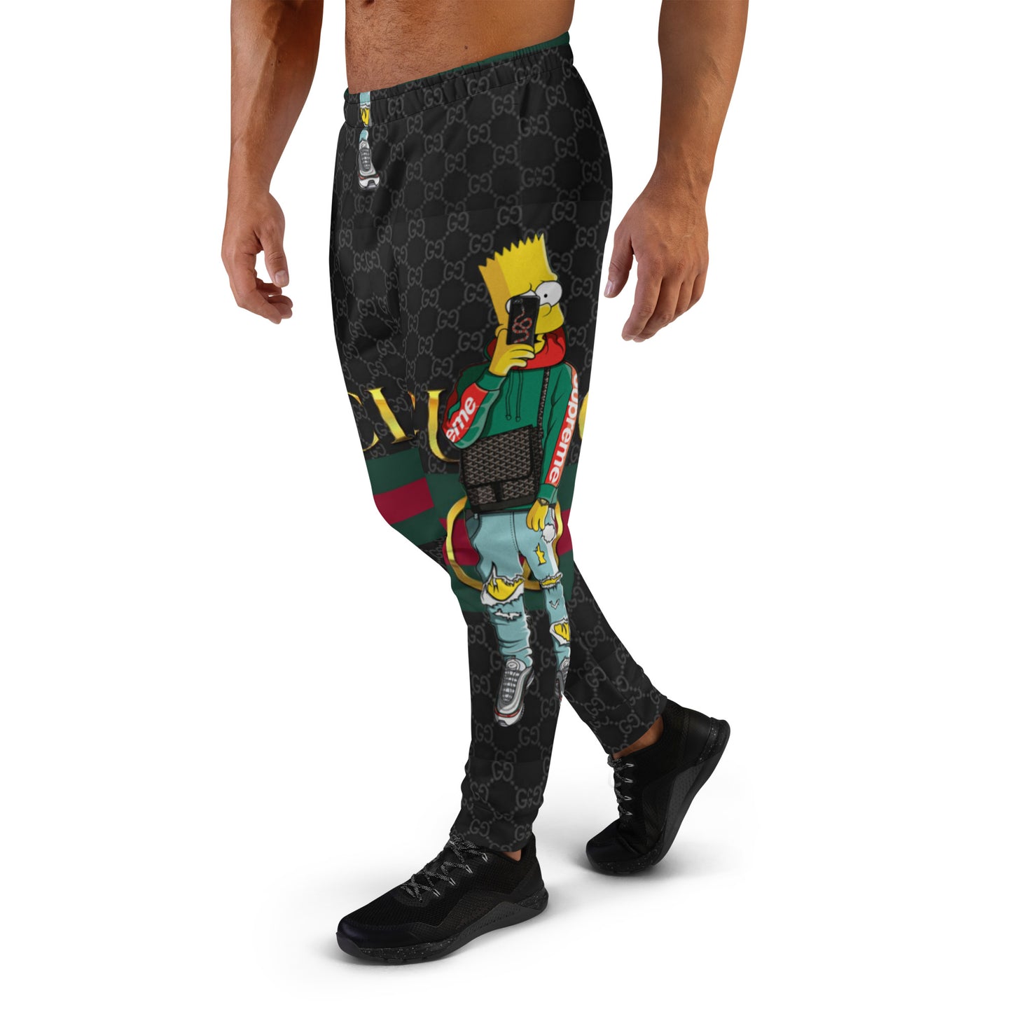 Designer (Men's Joggers)