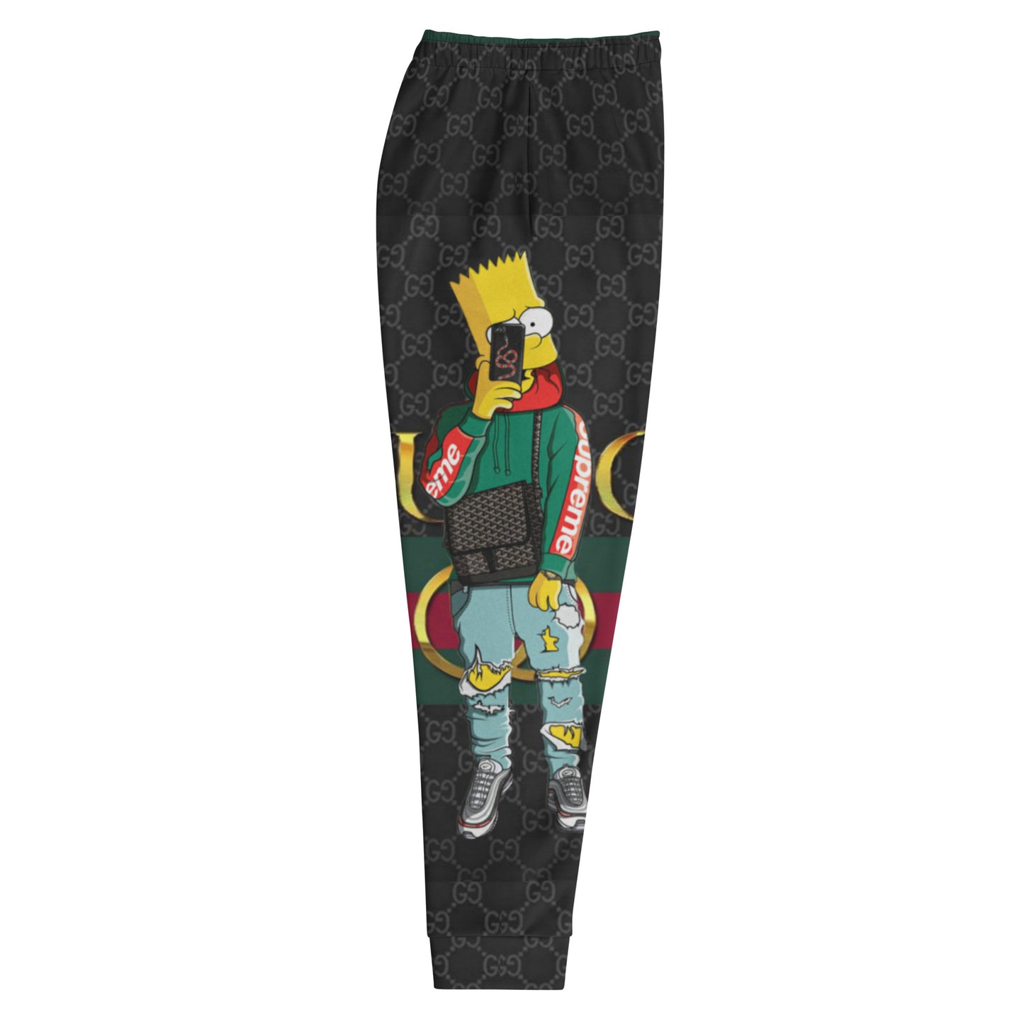 Designer (Men's Joggers)