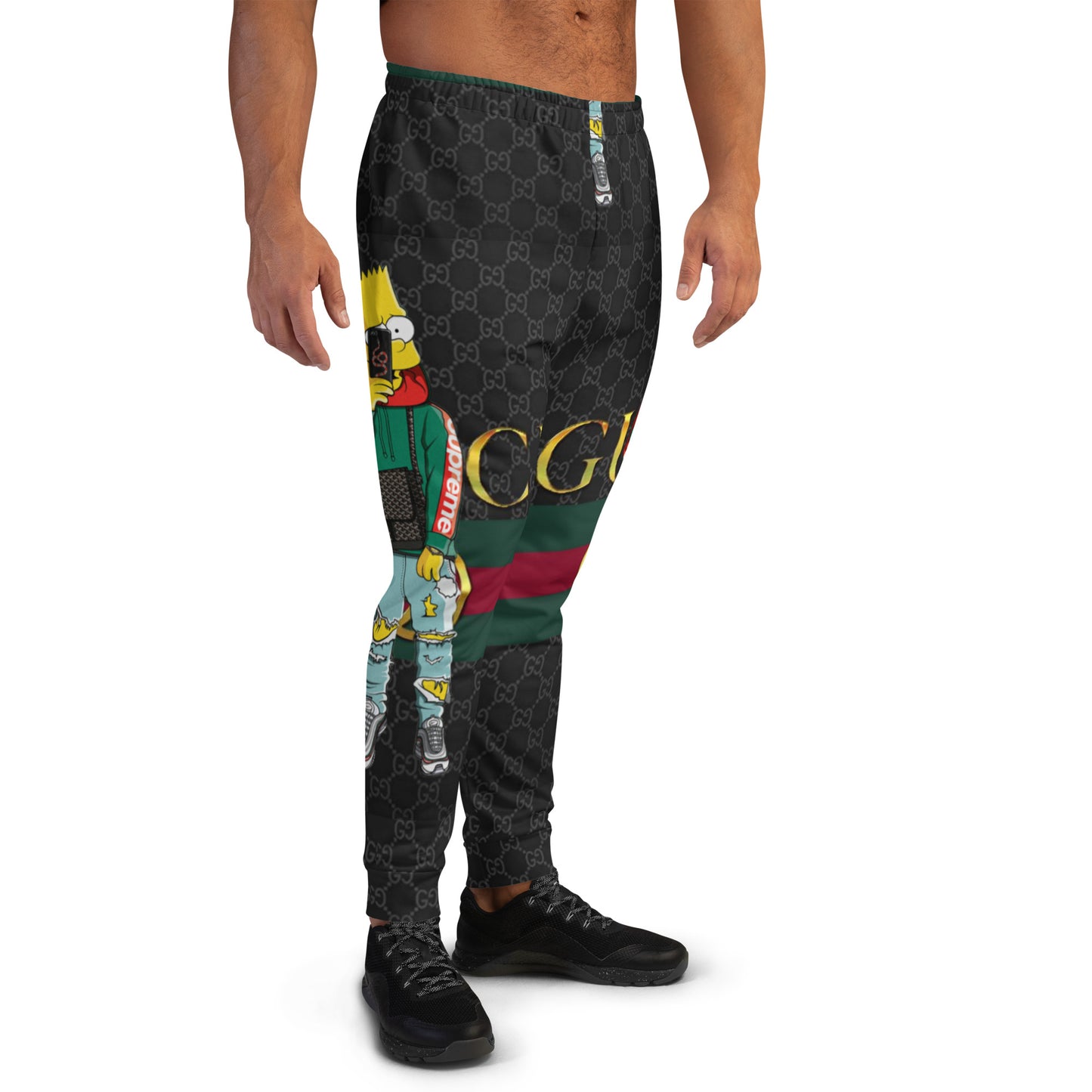 Designer (Men's Joggers)