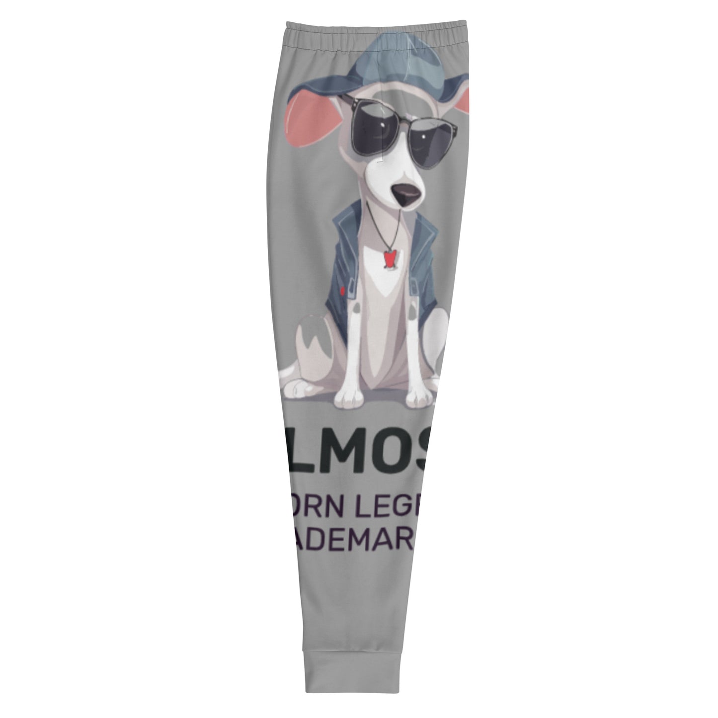 Almost Famous Men's Joggers