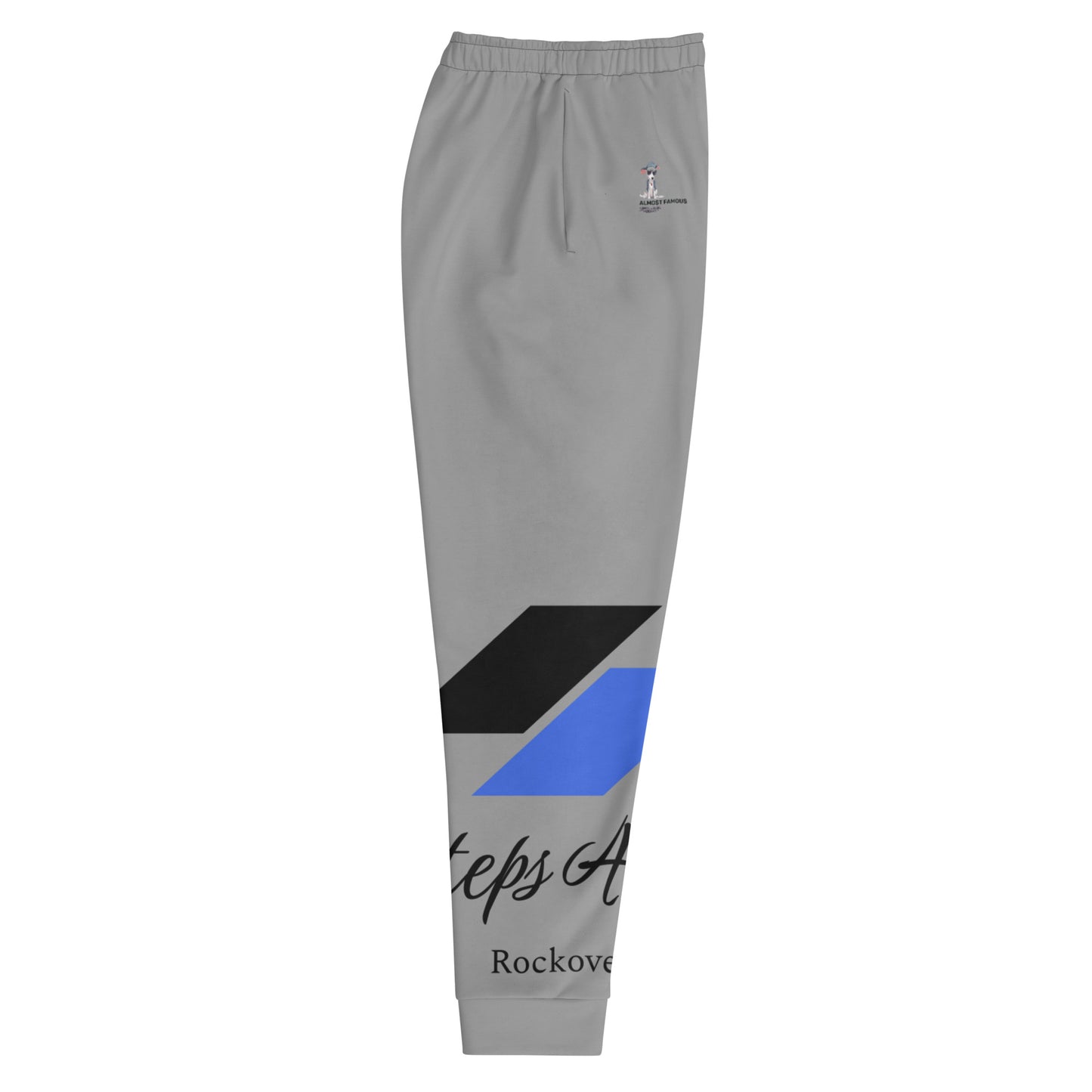 Almost Famous Men's Joggers