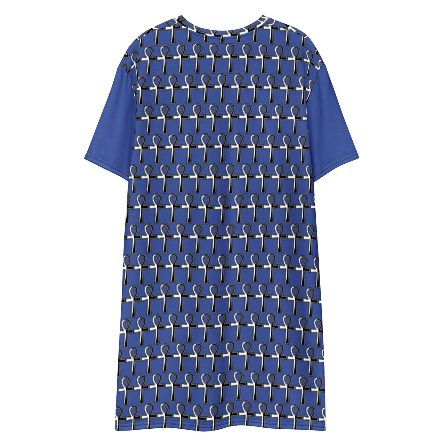 Women T-shirt dress