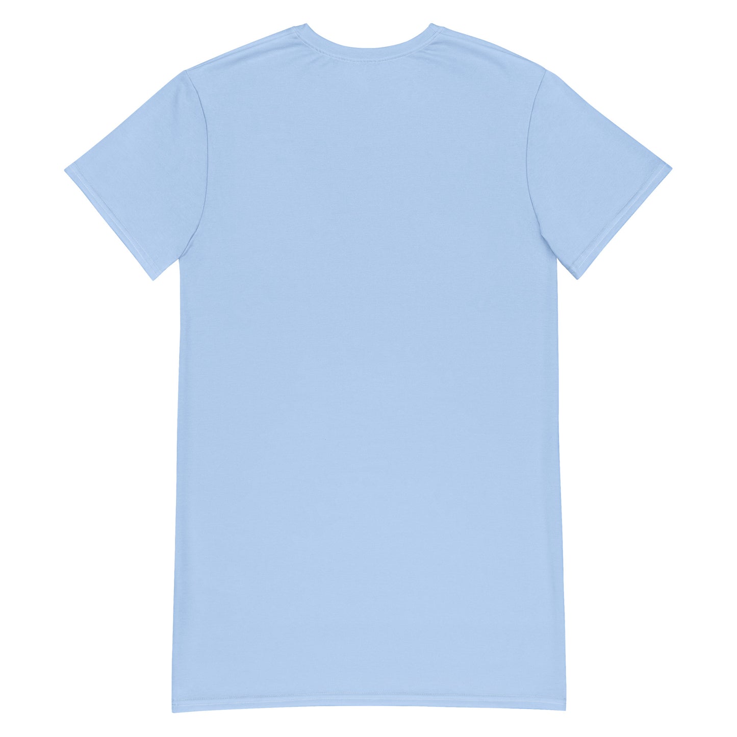 Women T-shirt dress