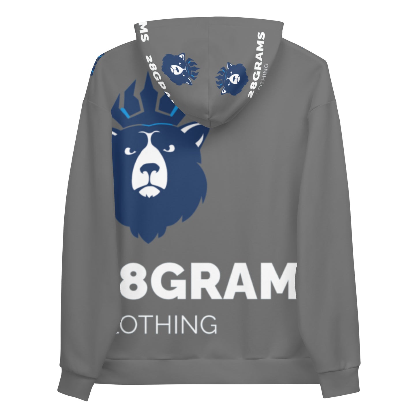 28Grans Unisex Hoodie