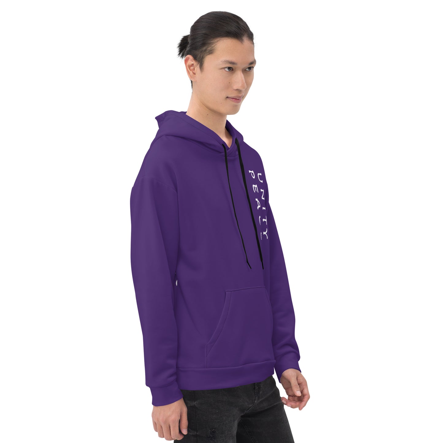 Designer Unisex Hoodie