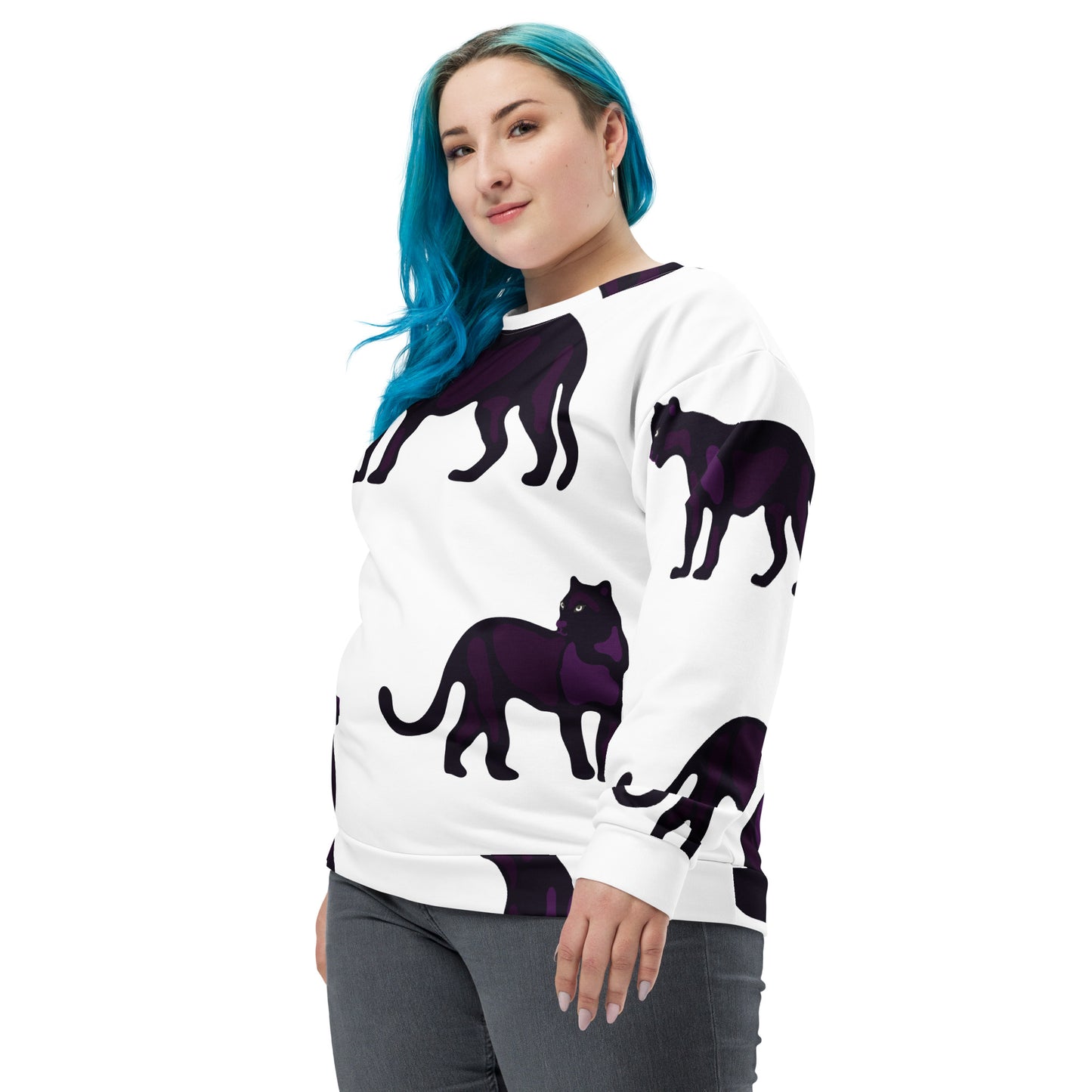 Dream Big Make Money Unisex Sweatshirt