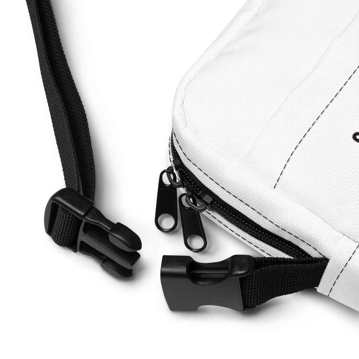 Rockoveli Utility crossbody bag