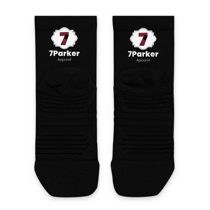 7PARKER Ankle socks