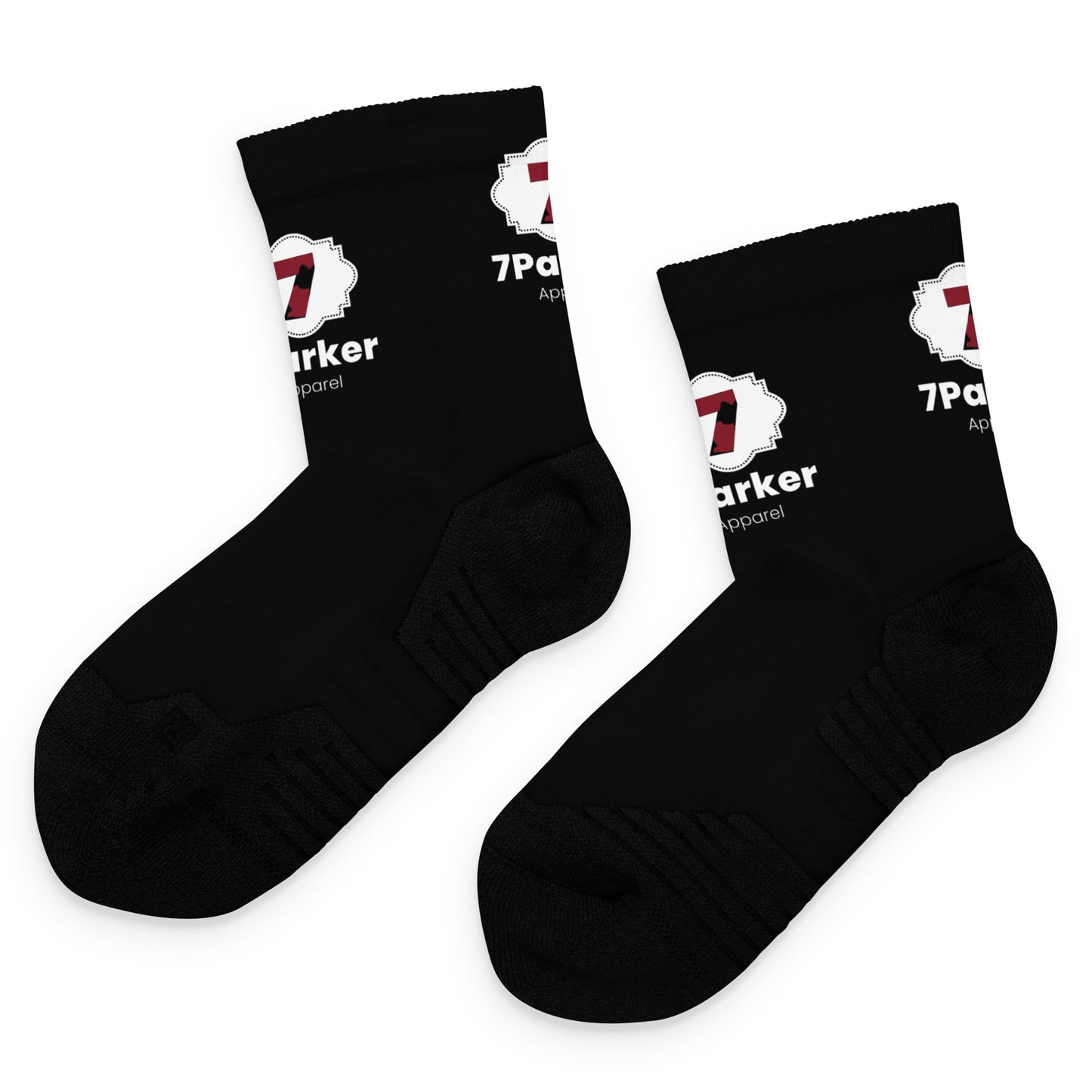7PARKER Ankle socks