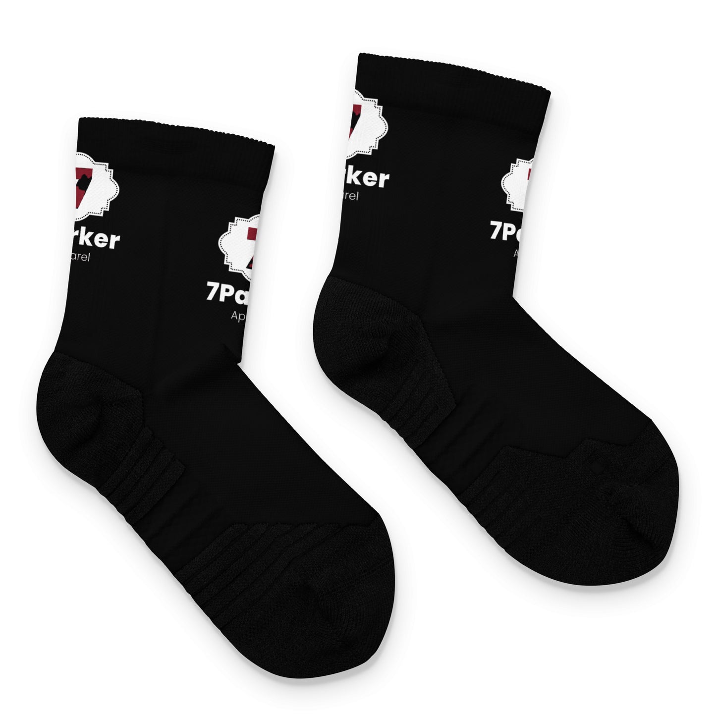 7PARKER Ankle socks
