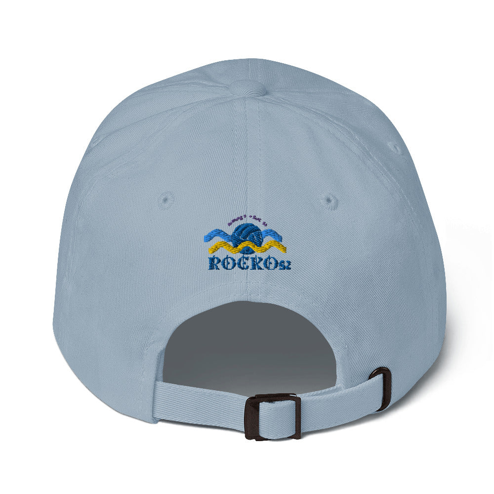 Rocko52 Fashion Designer hat