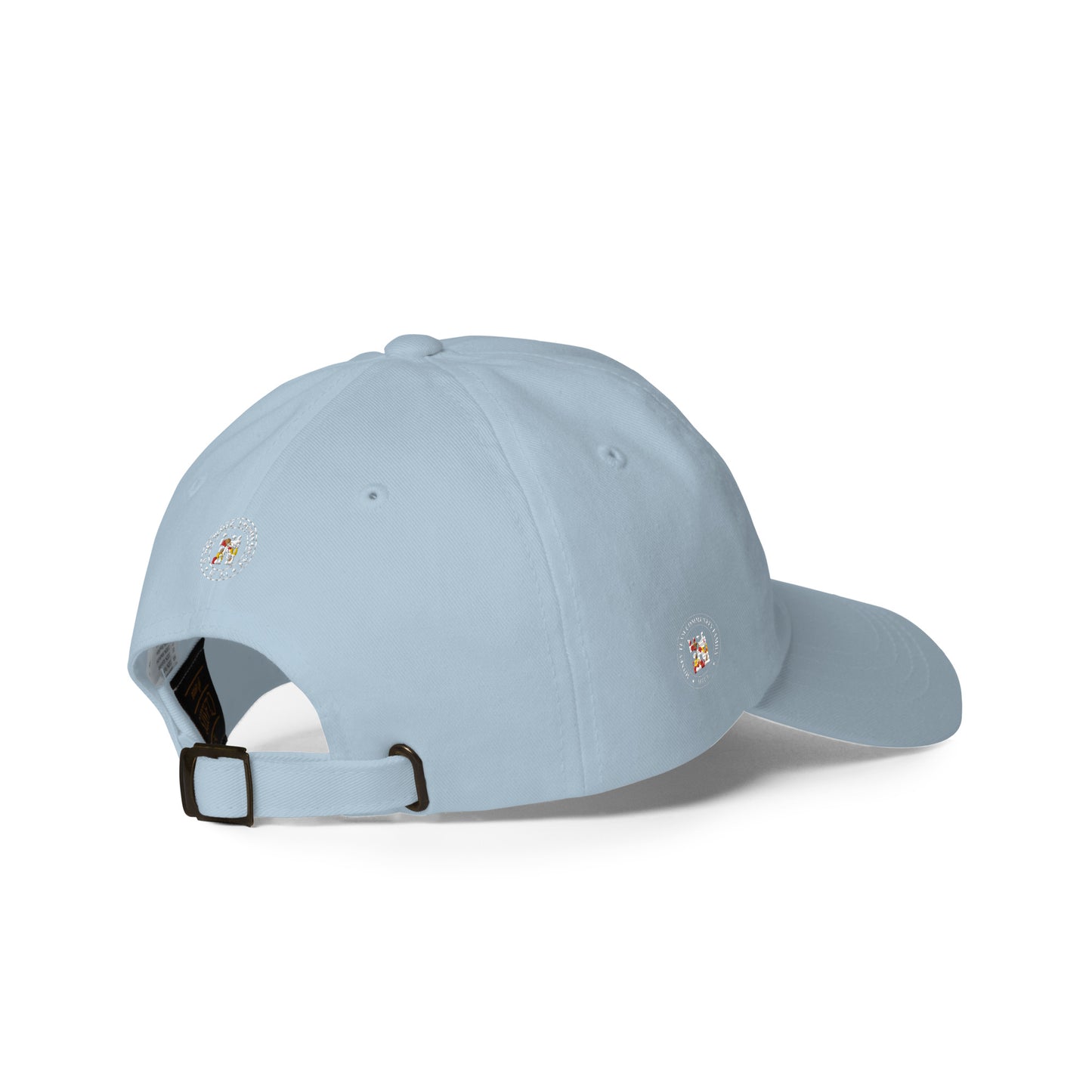 MTCF/\ Dad hat