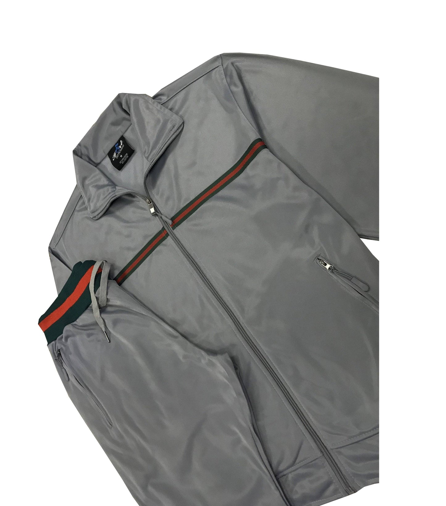 Mens' Tracksuit Reefing Spring Active Jogger Set