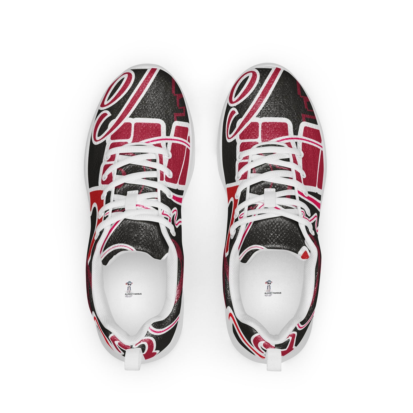 Born Legend Men’s athletic shoes