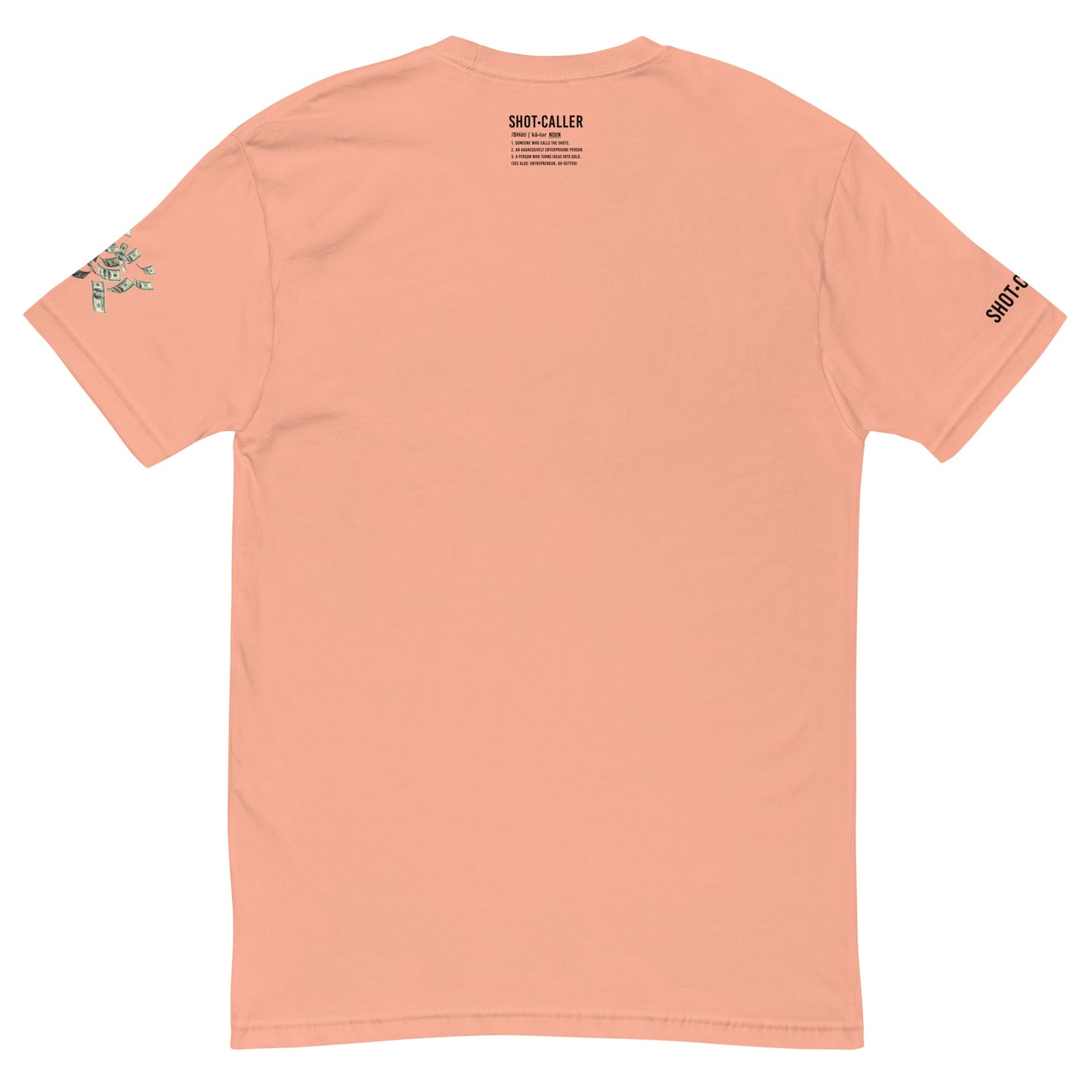 Rocko52 Men Short Sleeve T-shirt