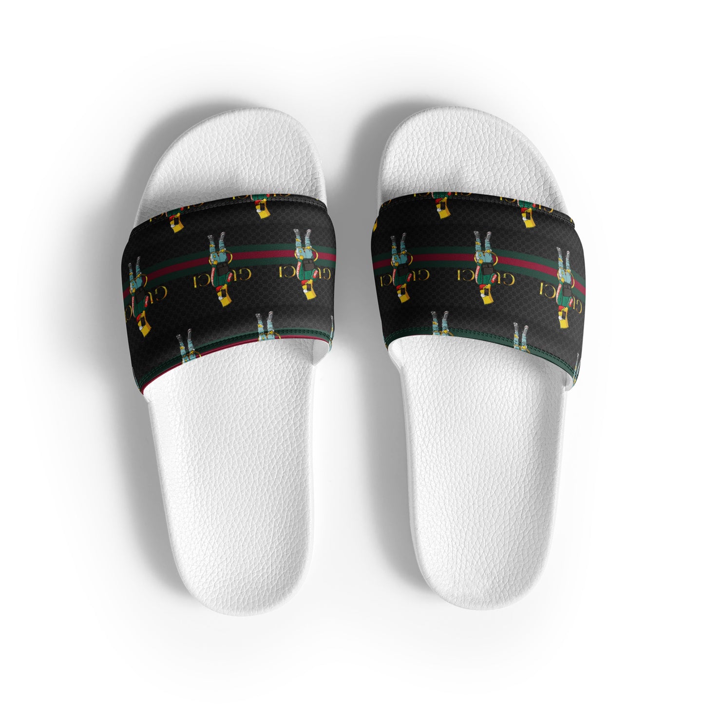 Designer (Men’s slides