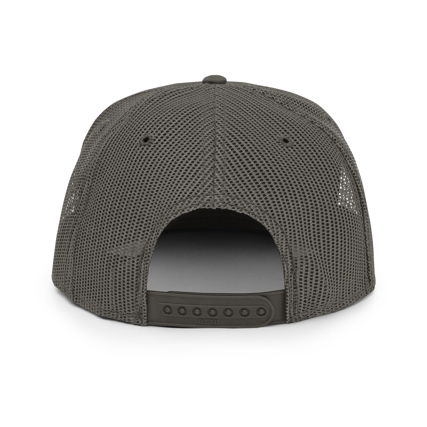 Born Legend Mesh Back Snapback