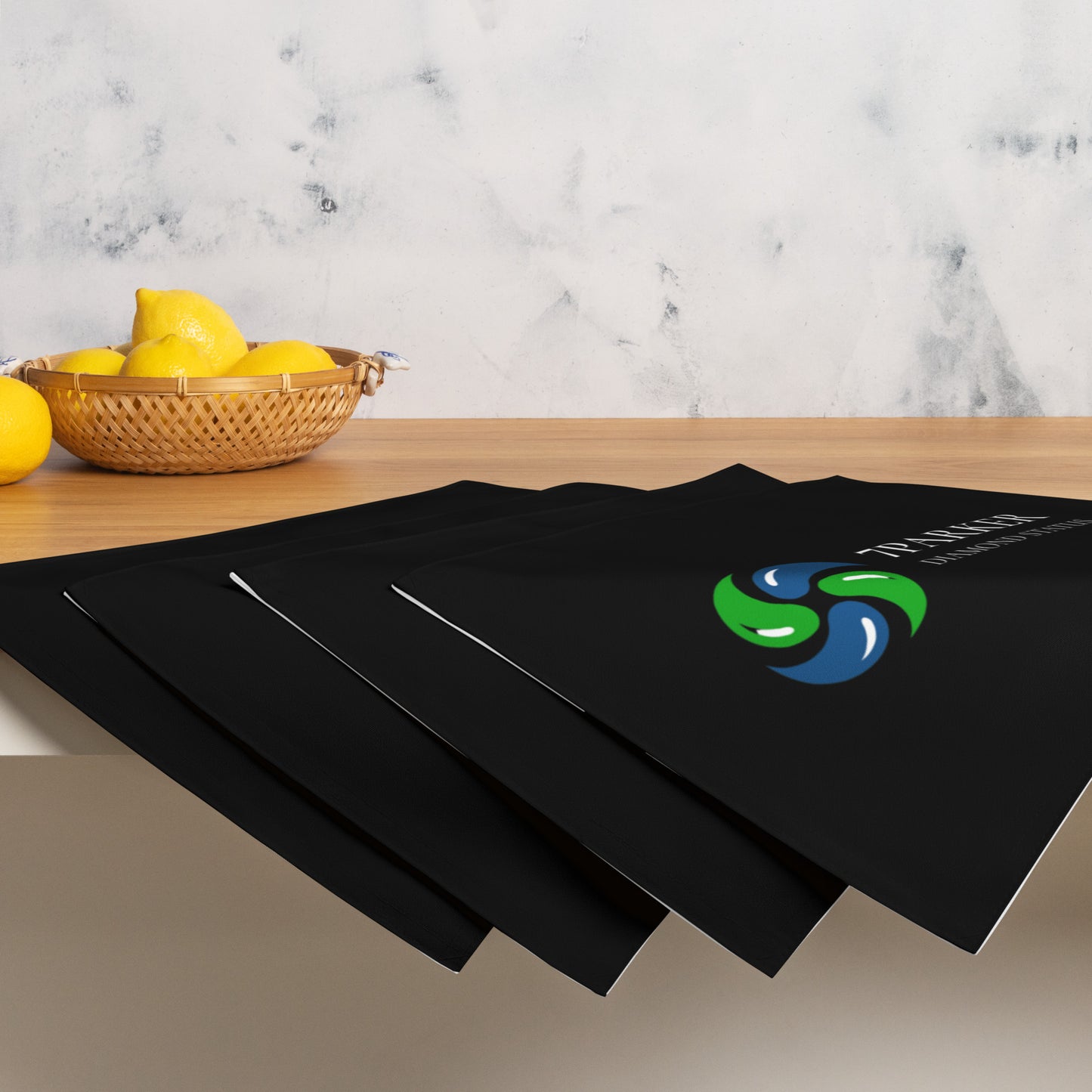 7Parker Placemat Set