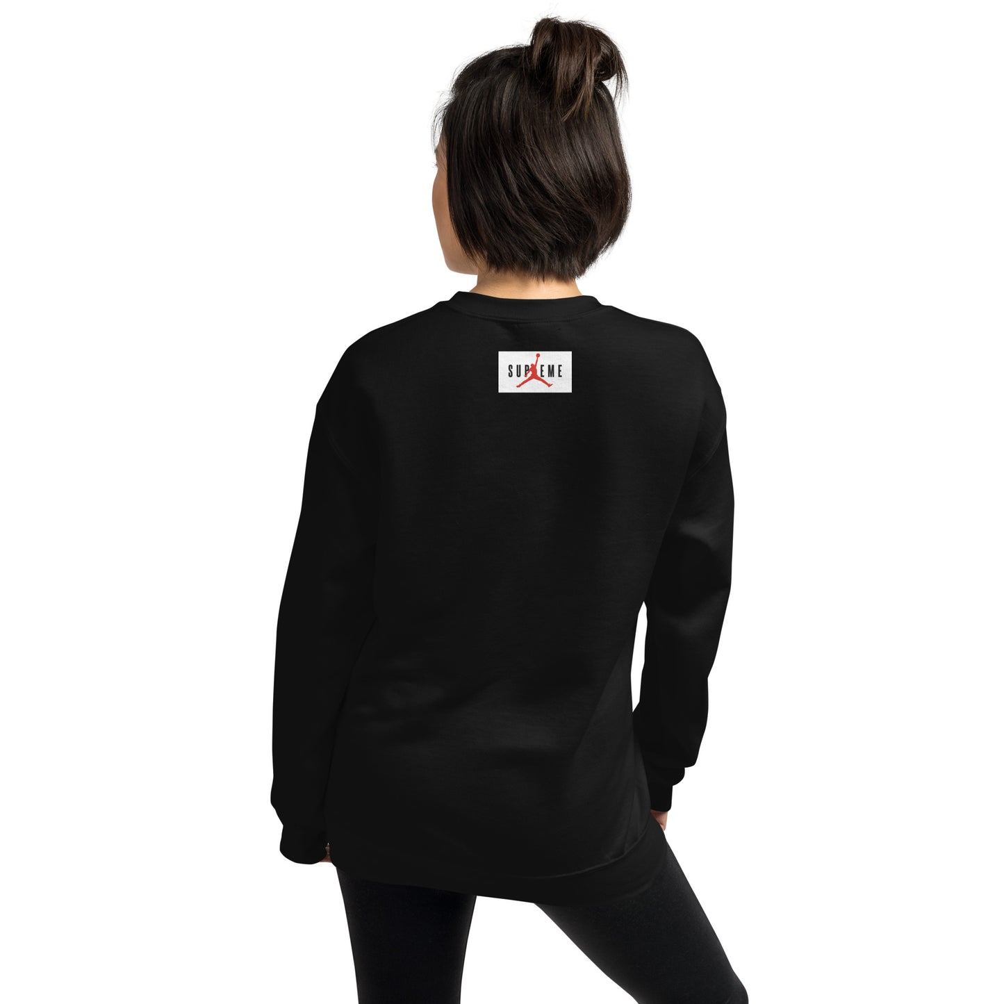 Designer Unisex Sweatshirt