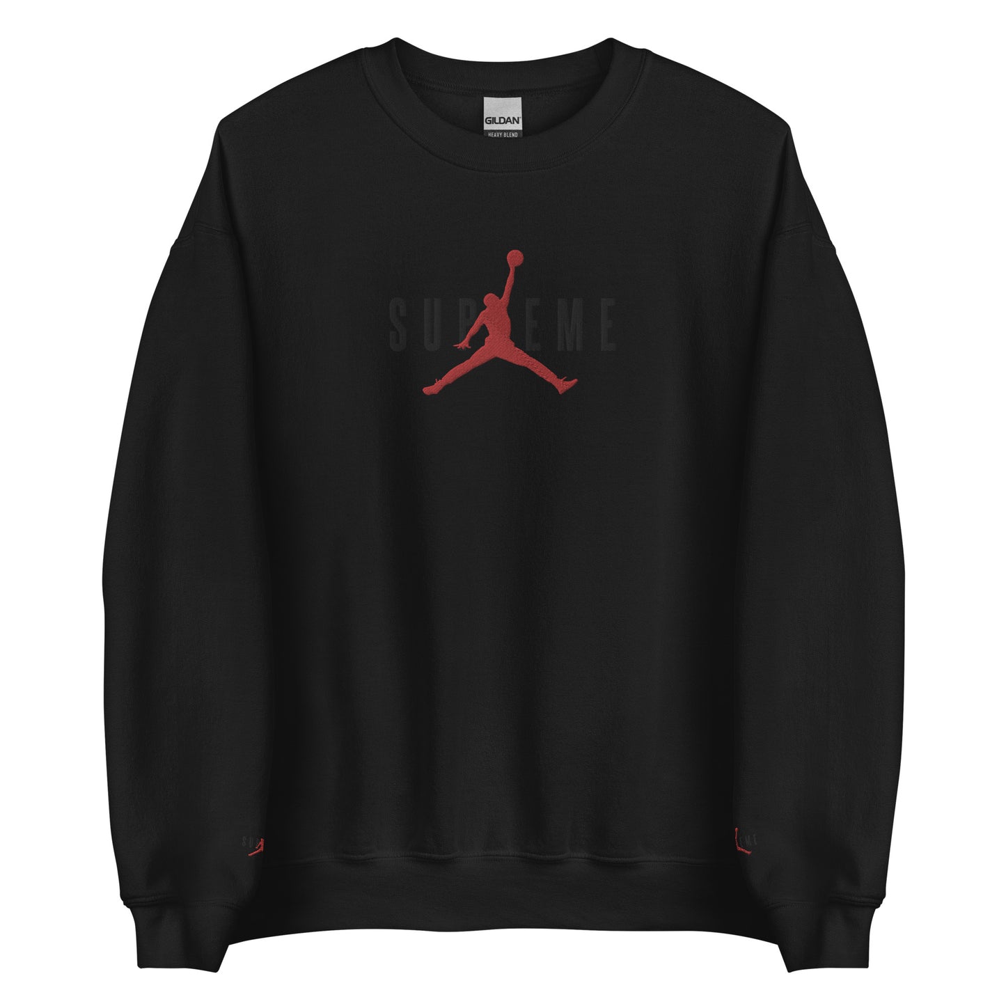 Designer Unisex Sweatshirt