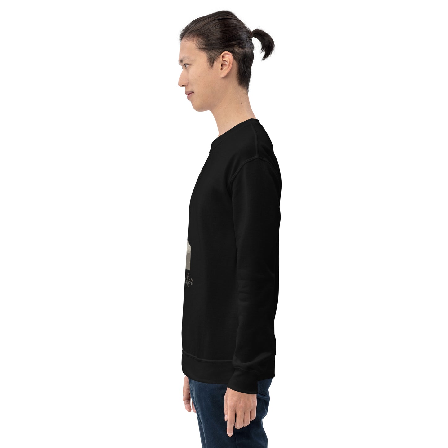 R Tucker Logo Men's Sweatshirt