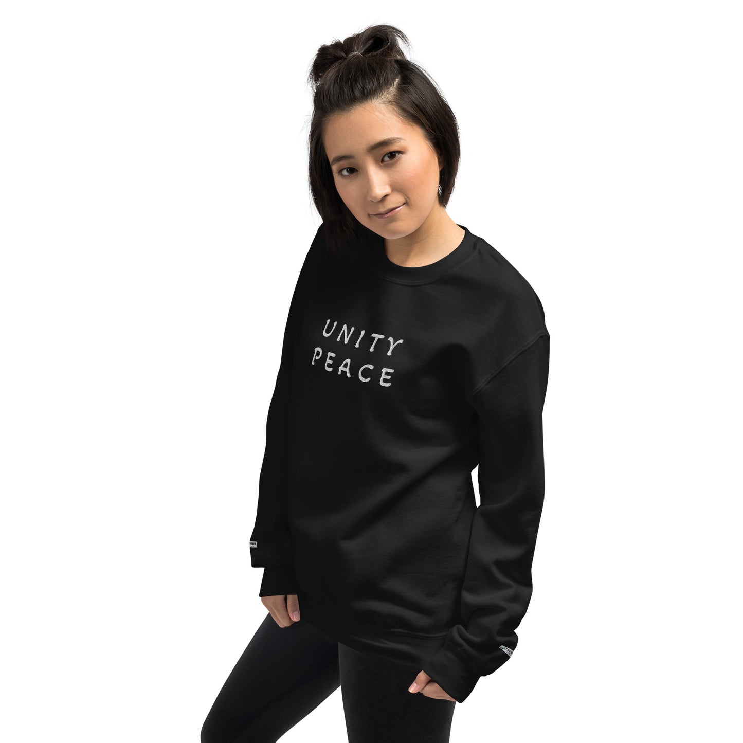 TRu IDentity Unisex Sweatshirt