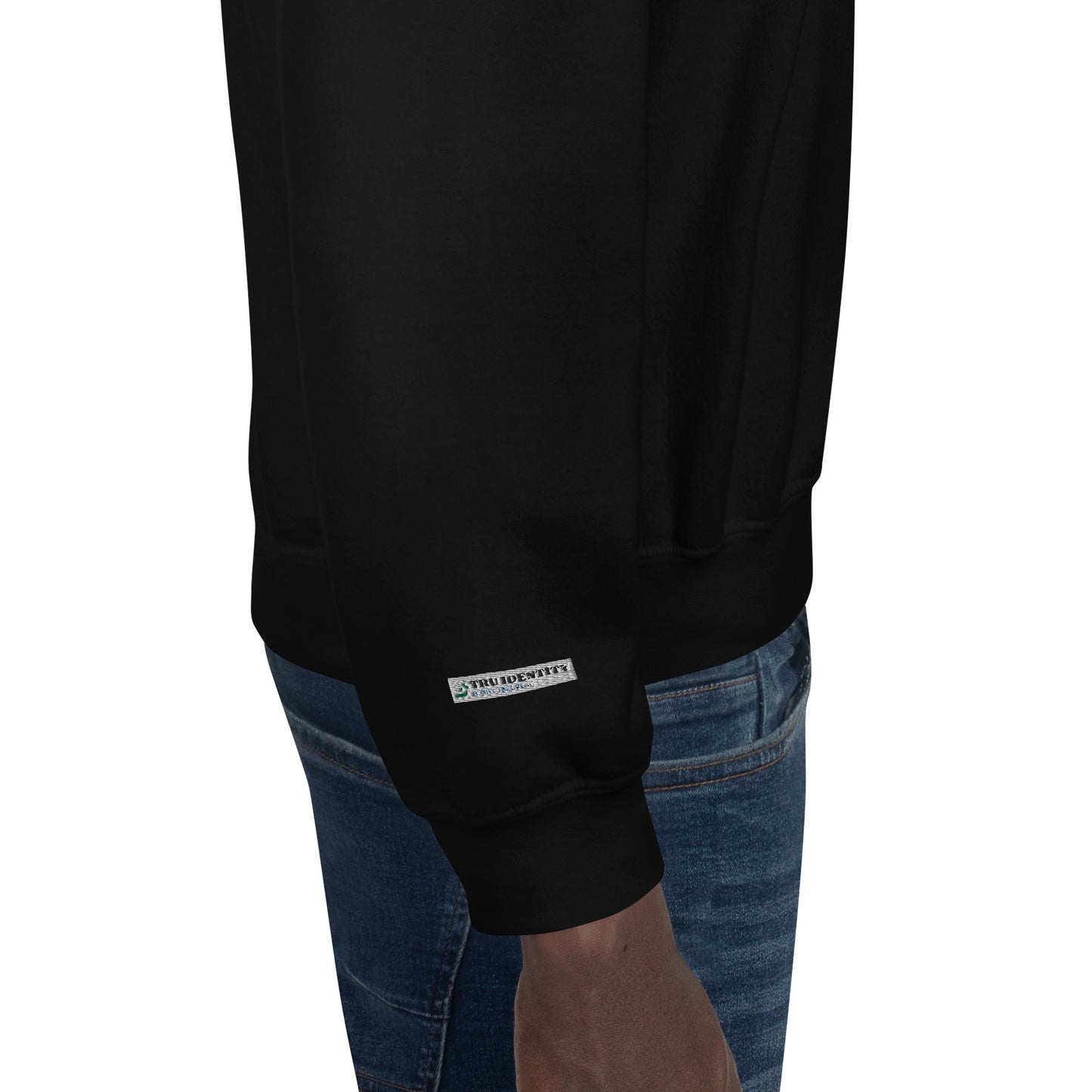 TRu IDentity Unisex Sweatshirt